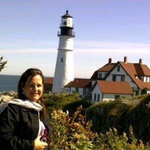 Meet your Posher, Kristy